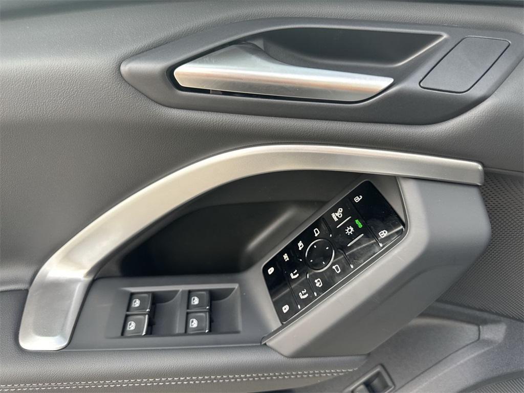 new 2025 Audi Q5 car, priced at $63,725