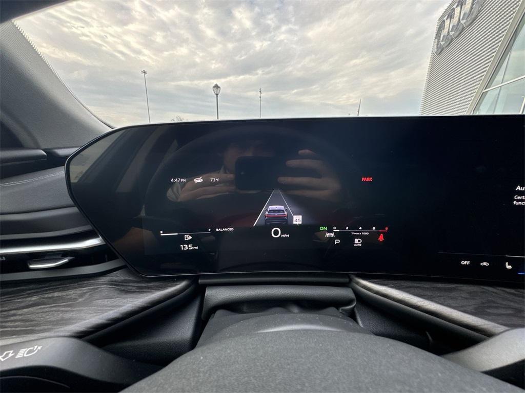 new 2025 Audi Q5 car, priced at $63,725