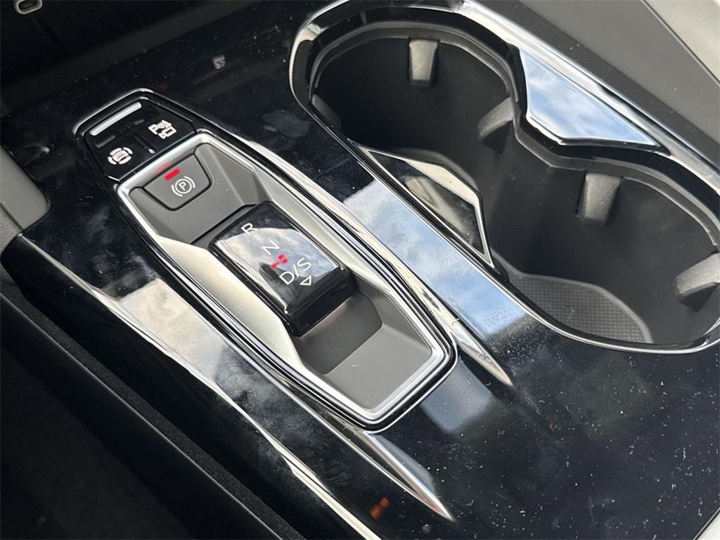 new 2025 Audi Q5 car, priced at $63,725