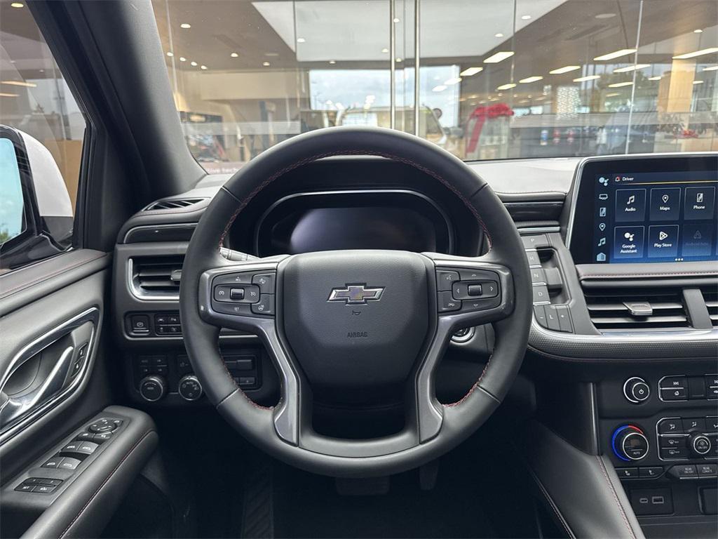used 2023 Chevrolet Tahoe car, priced at $66,587