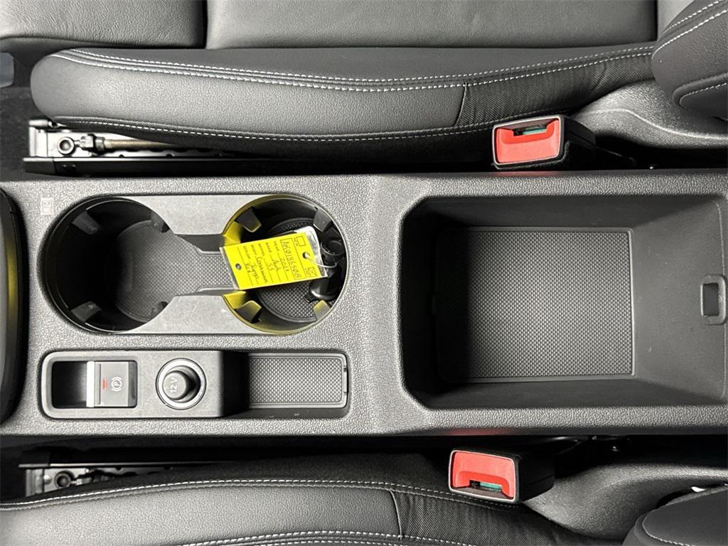 used 2023 Audi S3 car, priced at $38,987