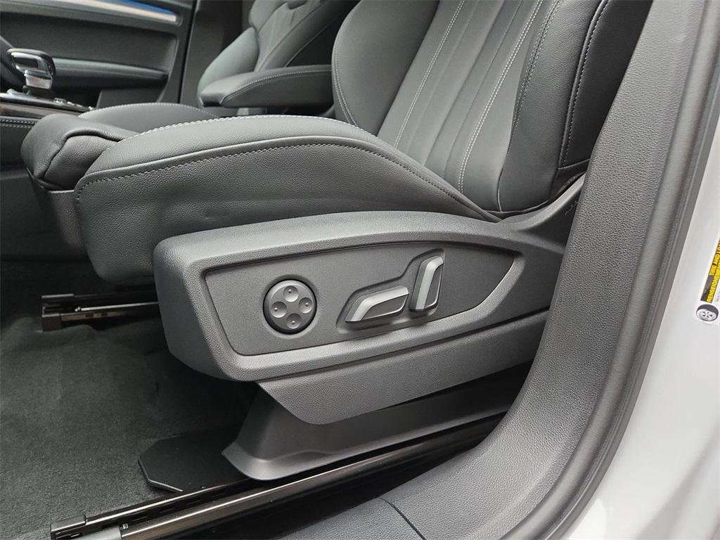 used 2025 Audi Q5 car, priced at $47,487