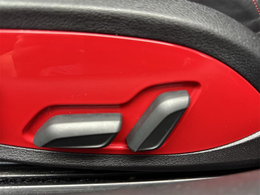 used 2023 Audi TTS car, priced at $54,587