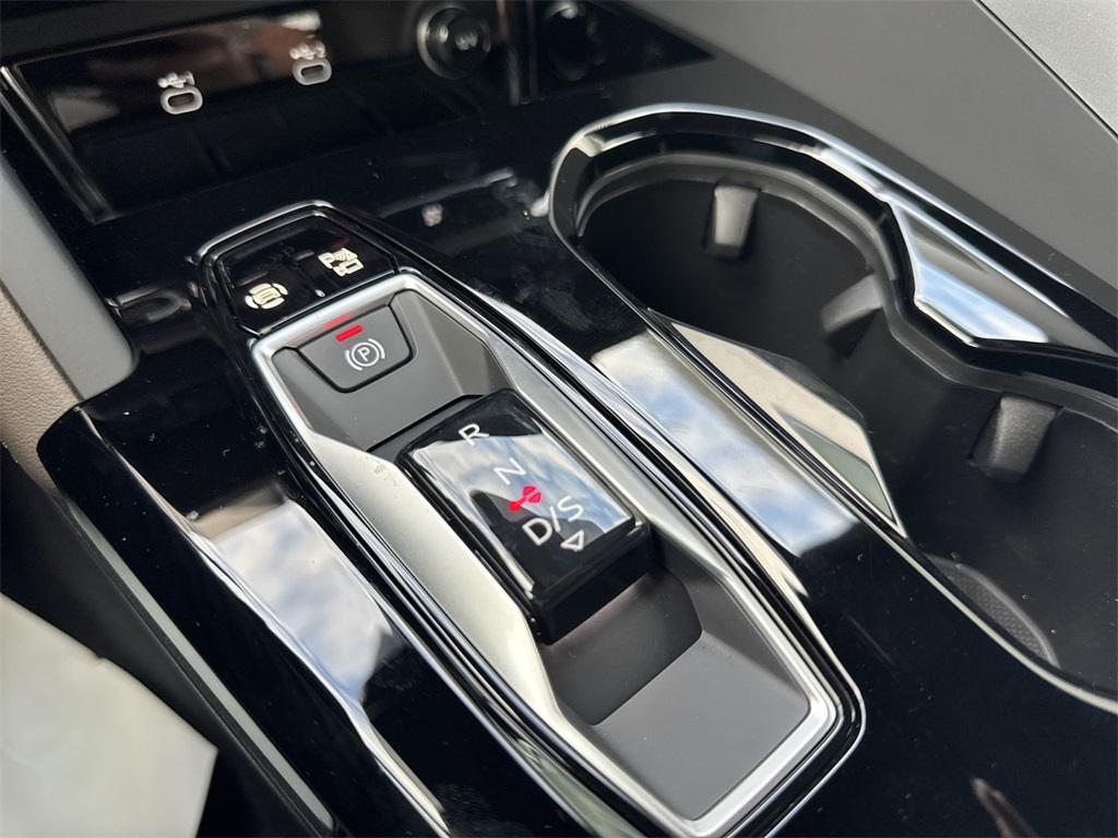 new 2025 Audi Q5 car, priced at $61,950