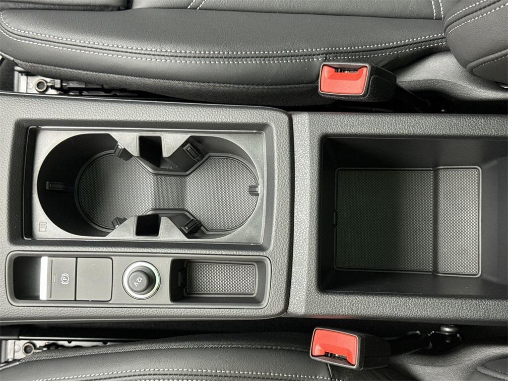 new 2025 Audi Q3 car, priced at $46,110