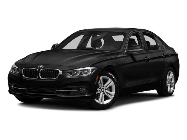 used 2017 BMW 330 car, priced at $13,998