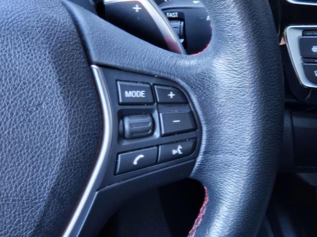used 2018 BMW 330 car, priced at $16,988