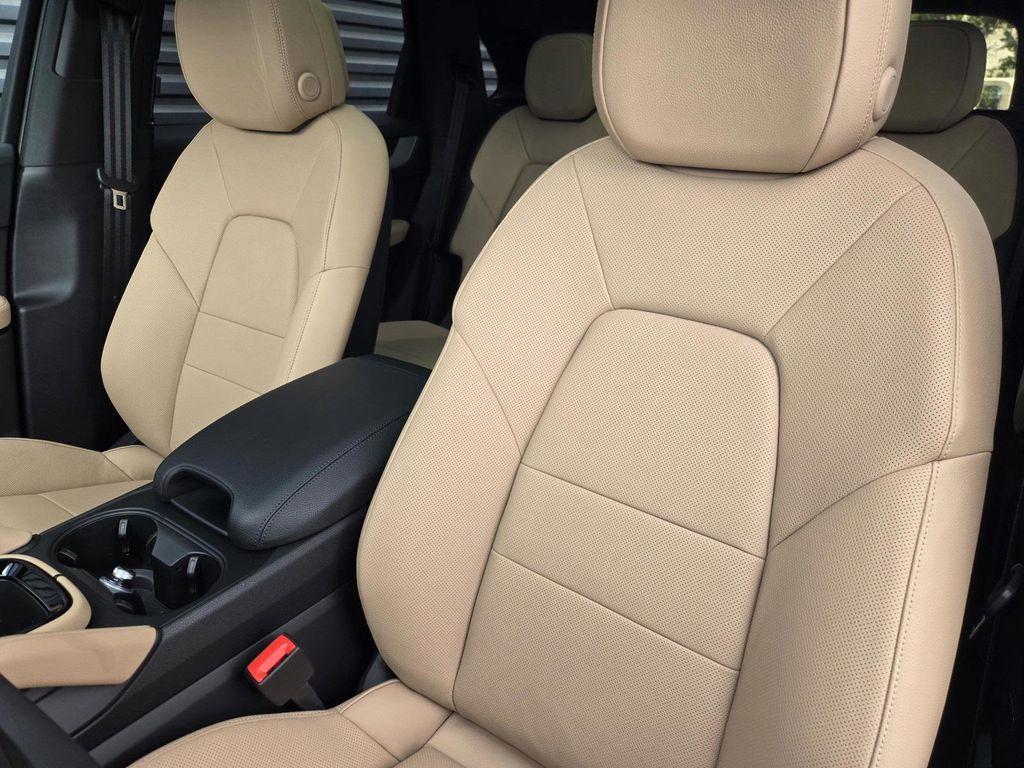 new 2026 Porsche Cayenne car, priced at $101,920