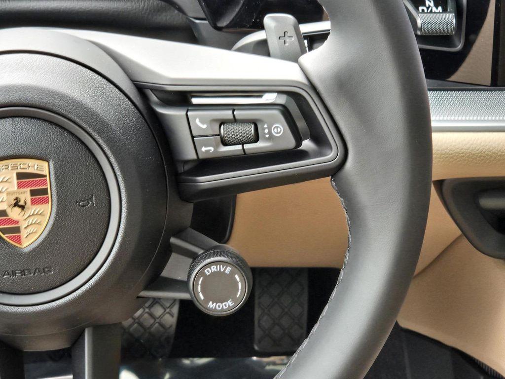 new 2026 Porsche Cayenne car, priced at $101,920