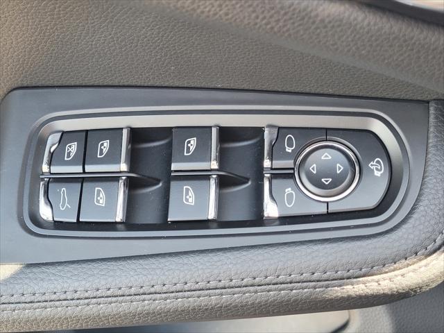 used 2025 Porsche Macan car, priced at $64,888