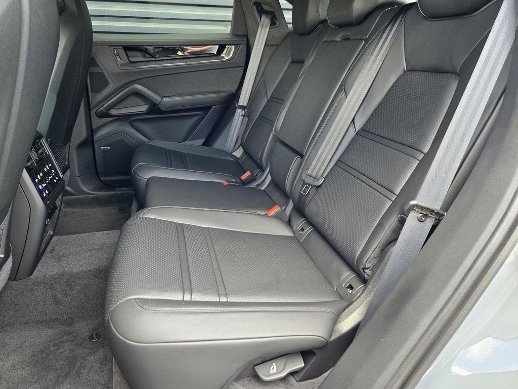 new 2026 Porsche Cayenne car, priced at $156,840