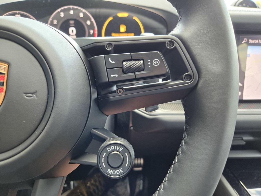 new 2026 Porsche Cayenne car, priced at $156,840