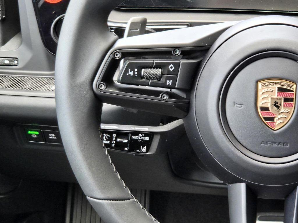 new 2026 Porsche Cayenne car, priced at $156,840