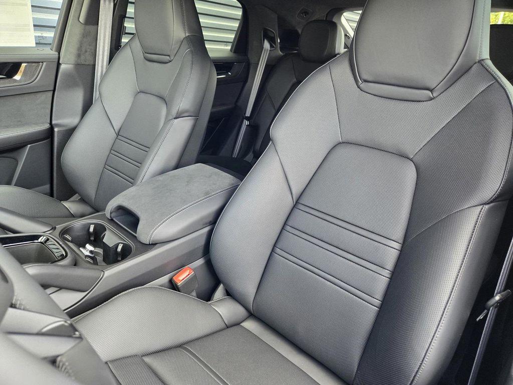new 2026 Porsche Cayenne car, priced at $156,840