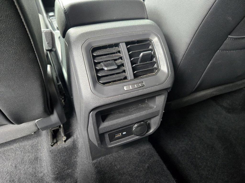 used 2020 Volkswagen Tiguan car, priced at $18,688
