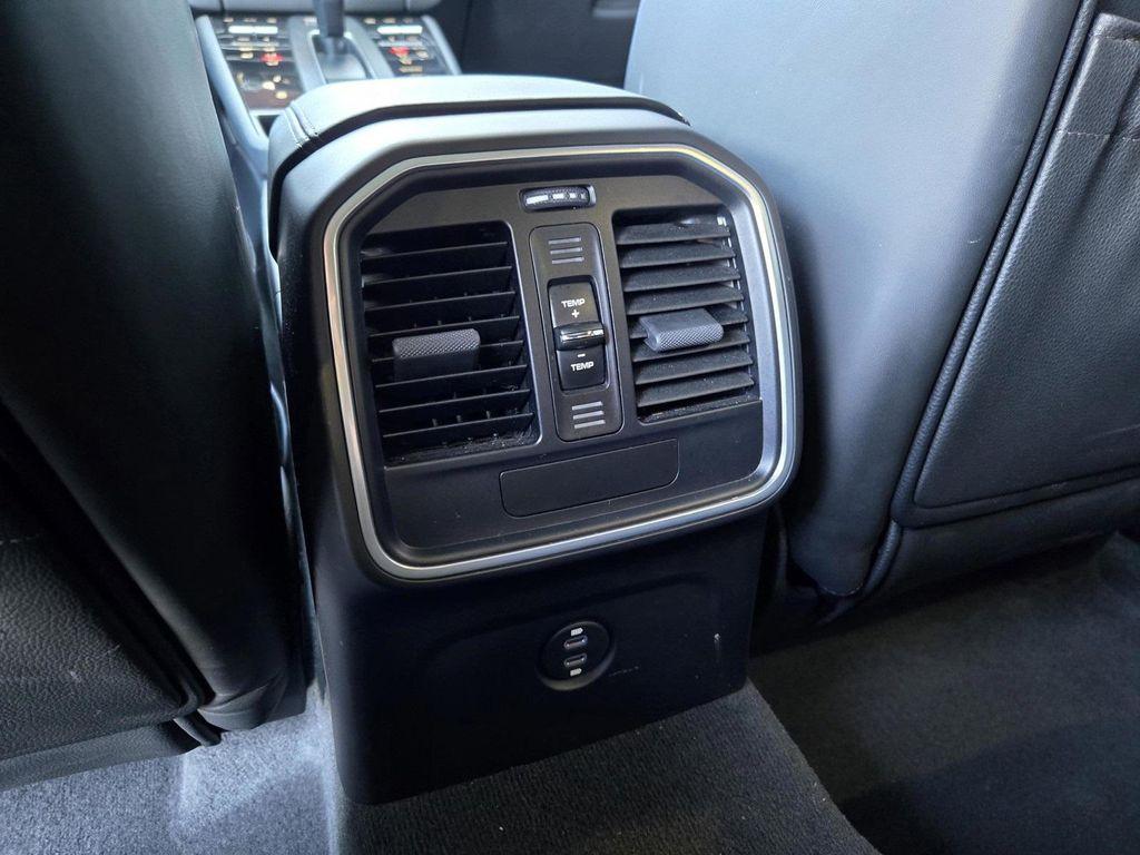 used 2024 Porsche Macan car, priced at $64,788