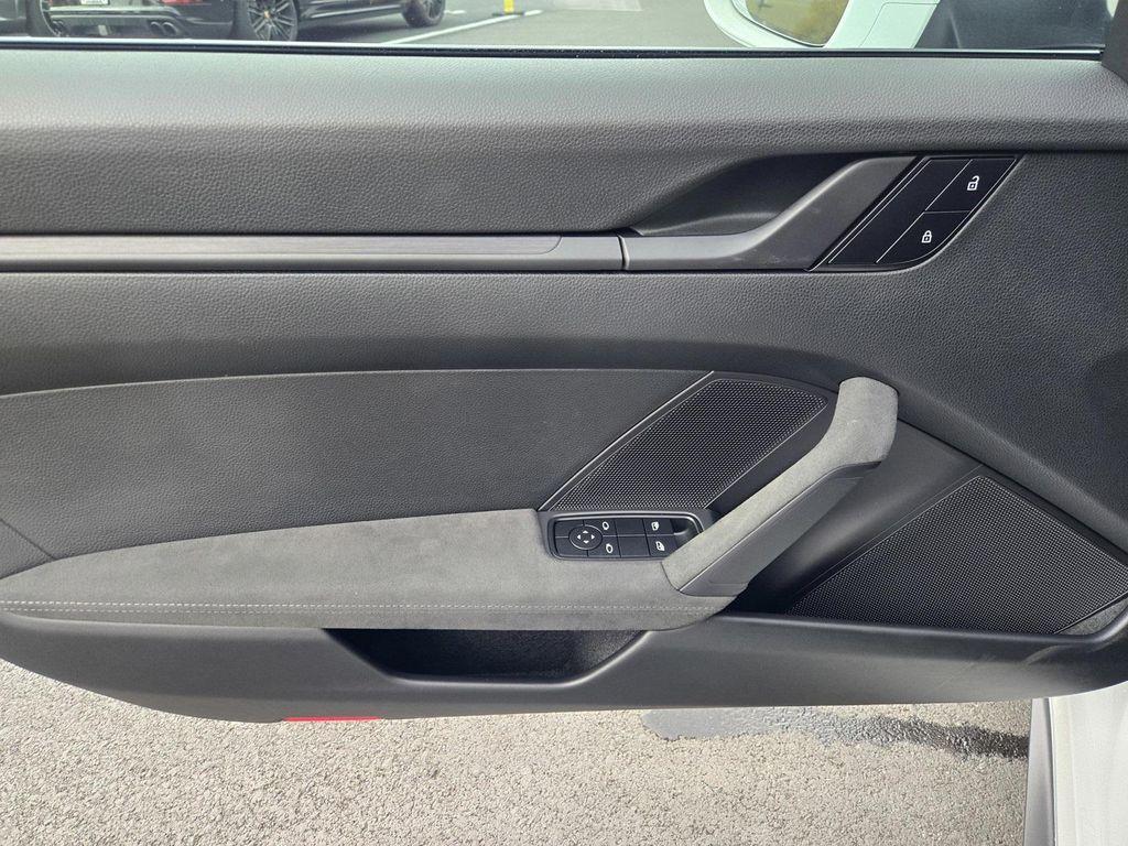 used 2023 Porsche 911 car, priced at $157,998