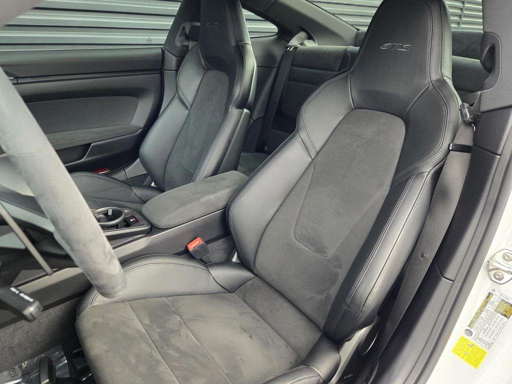 used 2023 Porsche 911 car, priced at $157,998