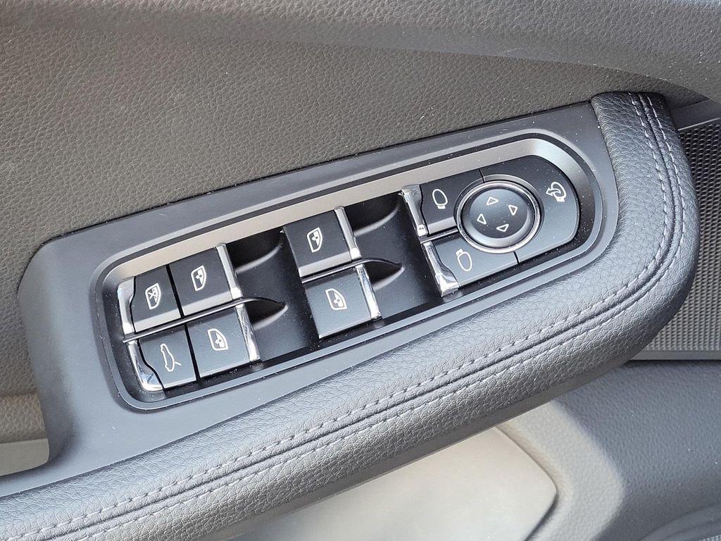 used 2025 Porsche Macan car, priced at $60,888