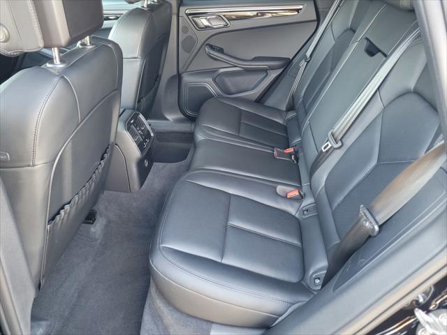 used 2025 Porsche Macan car, priced at $65,888