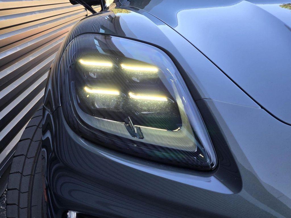 new 2025 Porsche Panamera car, priced at $134,485