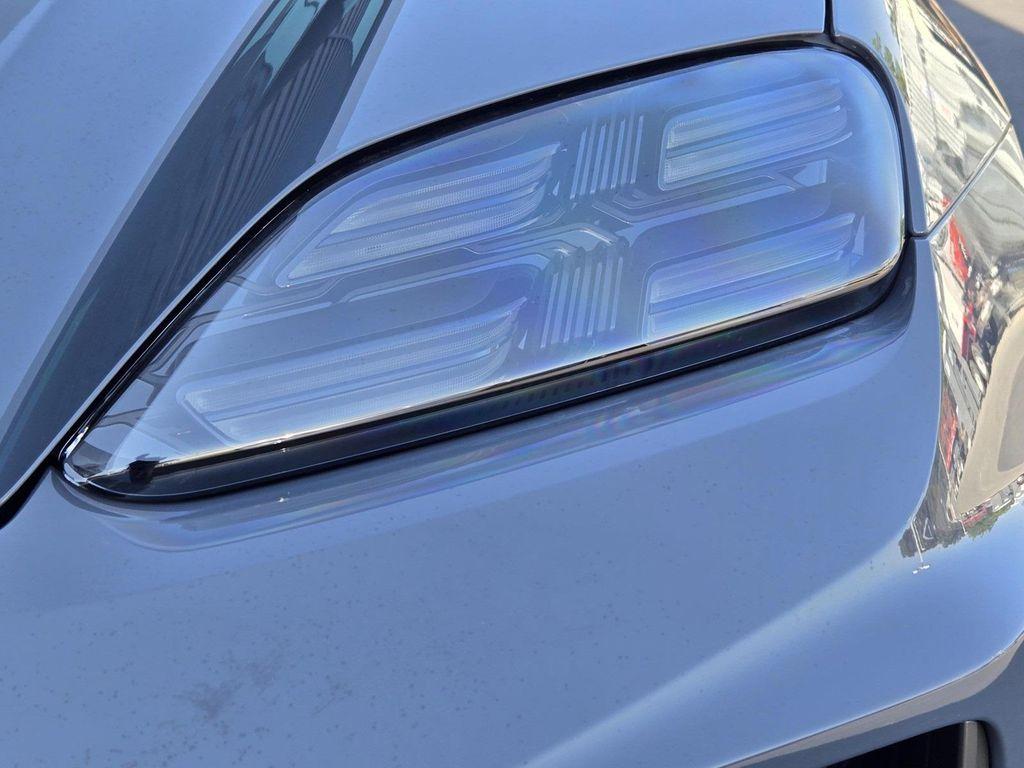 new 2025 Porsche Macan car, priced at $139,635