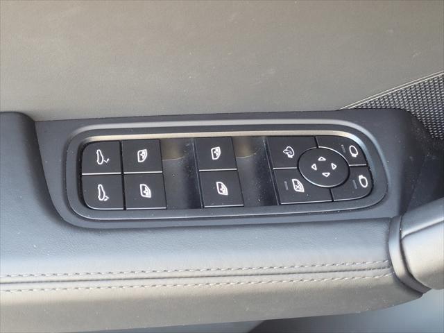 used 2025 Porsche Cayenne car, priced at $96,888