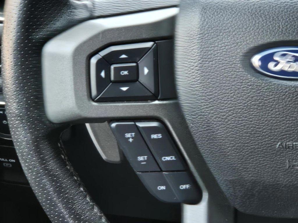 used 2020 Ford F-150 car, priced at $52,888