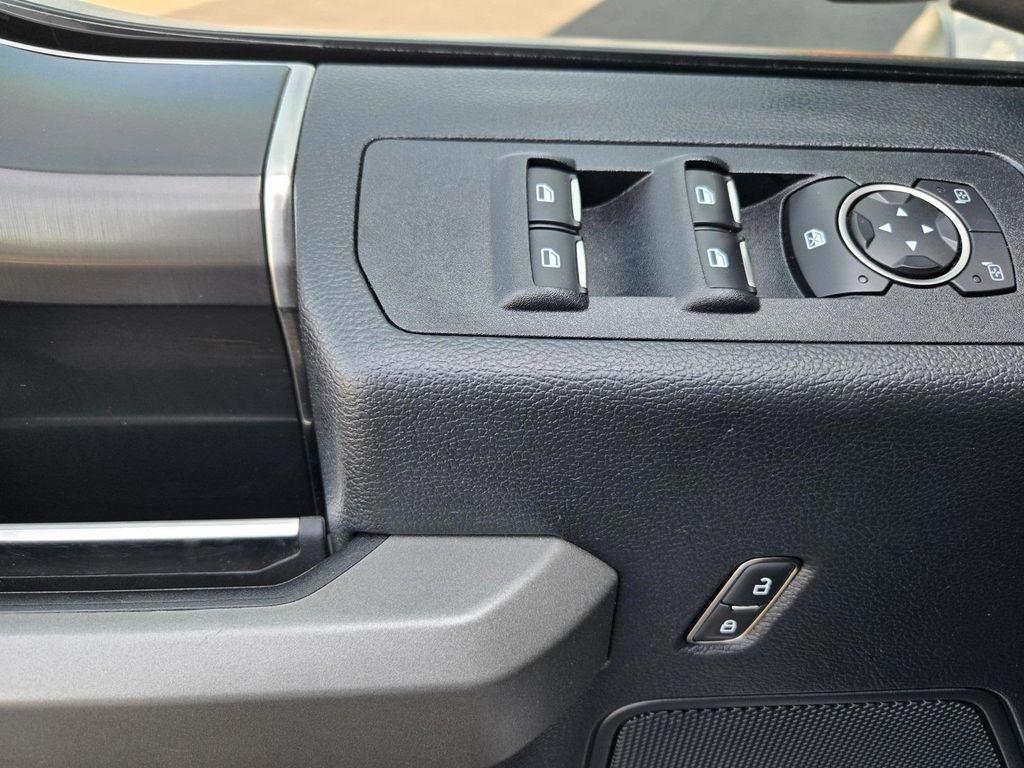 used 2020 Ford F-150 car, priced at $52,888