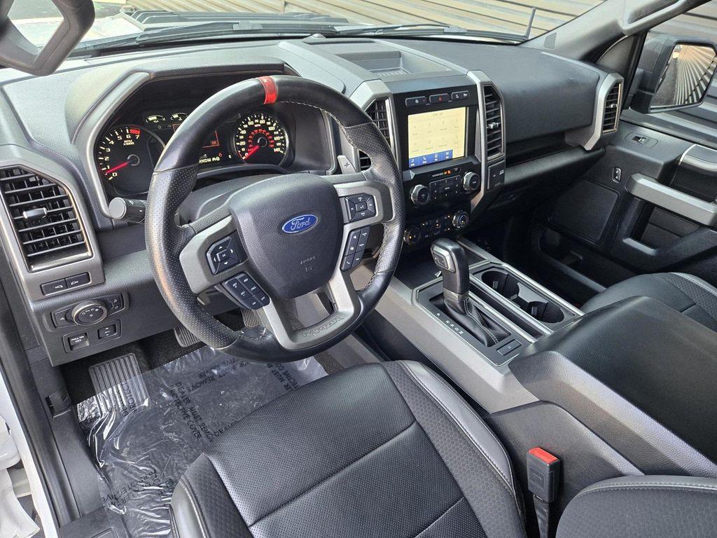 used 2020 Ford F-150 car, priced at $52,888