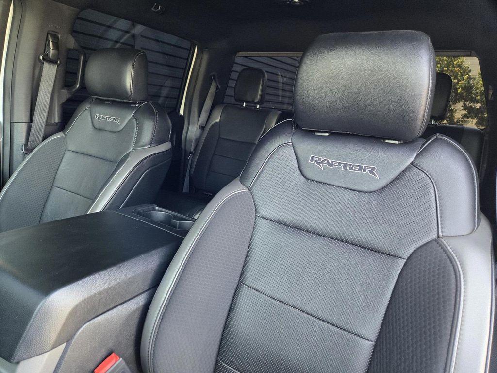 used 2020 Ford F-150 car, priced at $52,888