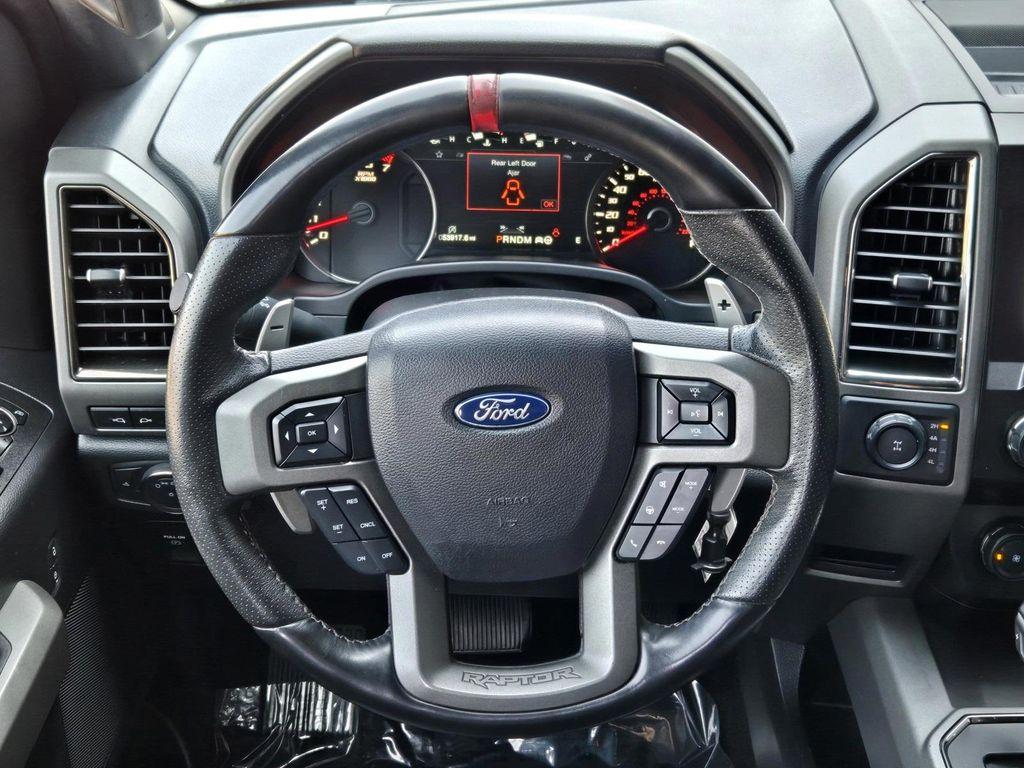 used 2020 Ford F-150 car, priced at $52,888