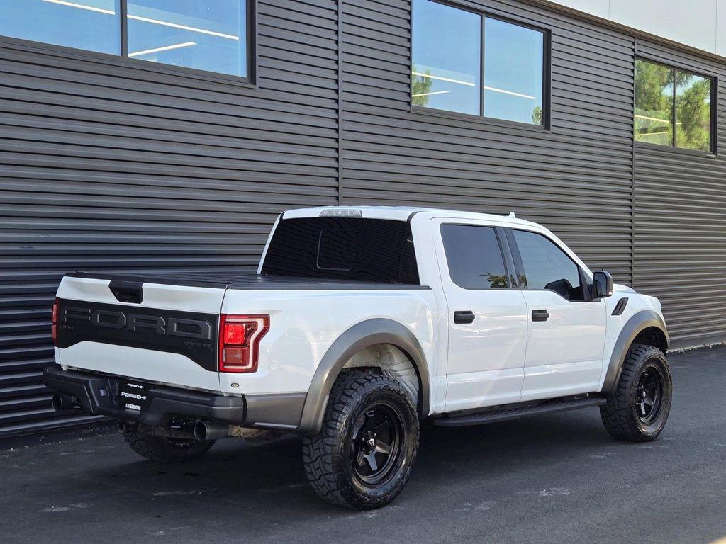 used 2020 Ford F-150 car, priced at $52,888