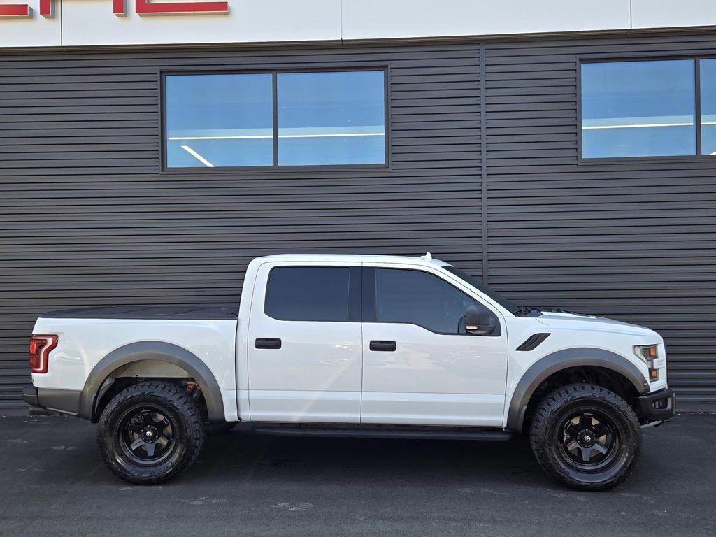 used 2020 Ford F-150 car, priced at $52,888