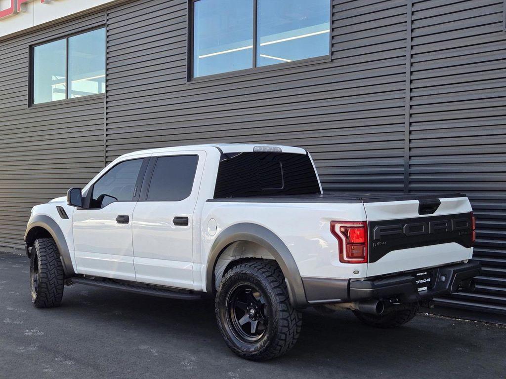 used 2020 Ford F-150 car, priced at $52,888
