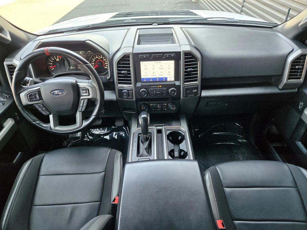 used 2020 Ford F-150 car, priced at $52,888