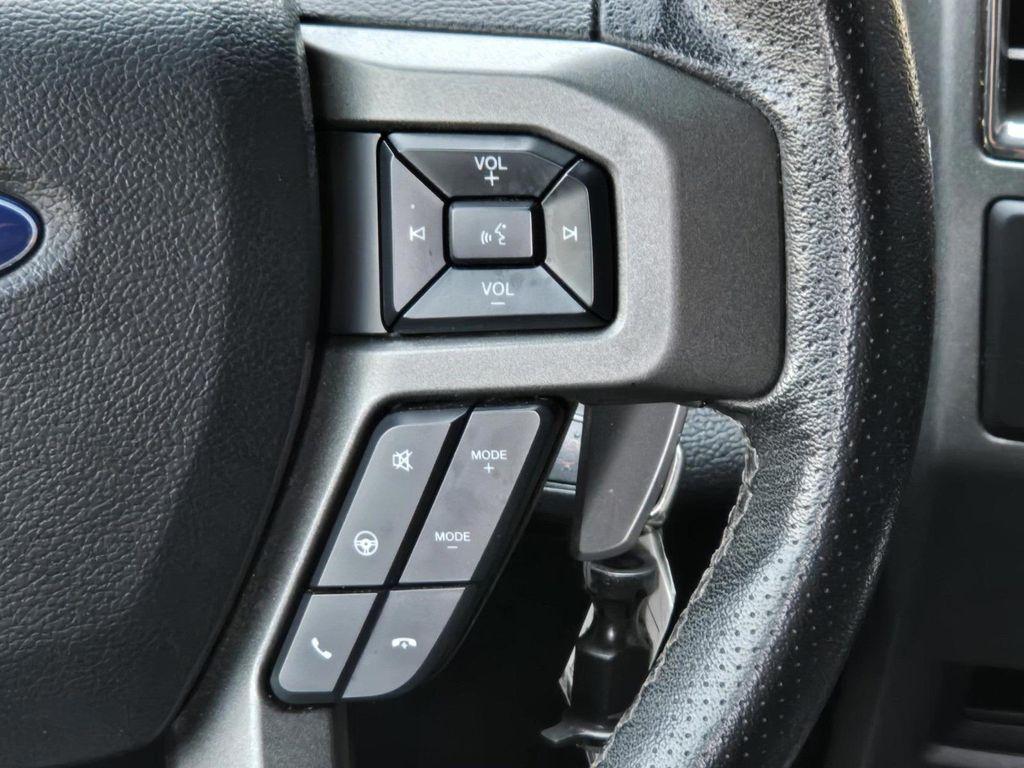 used 2020 Ford F-150 car, priced at $52,888