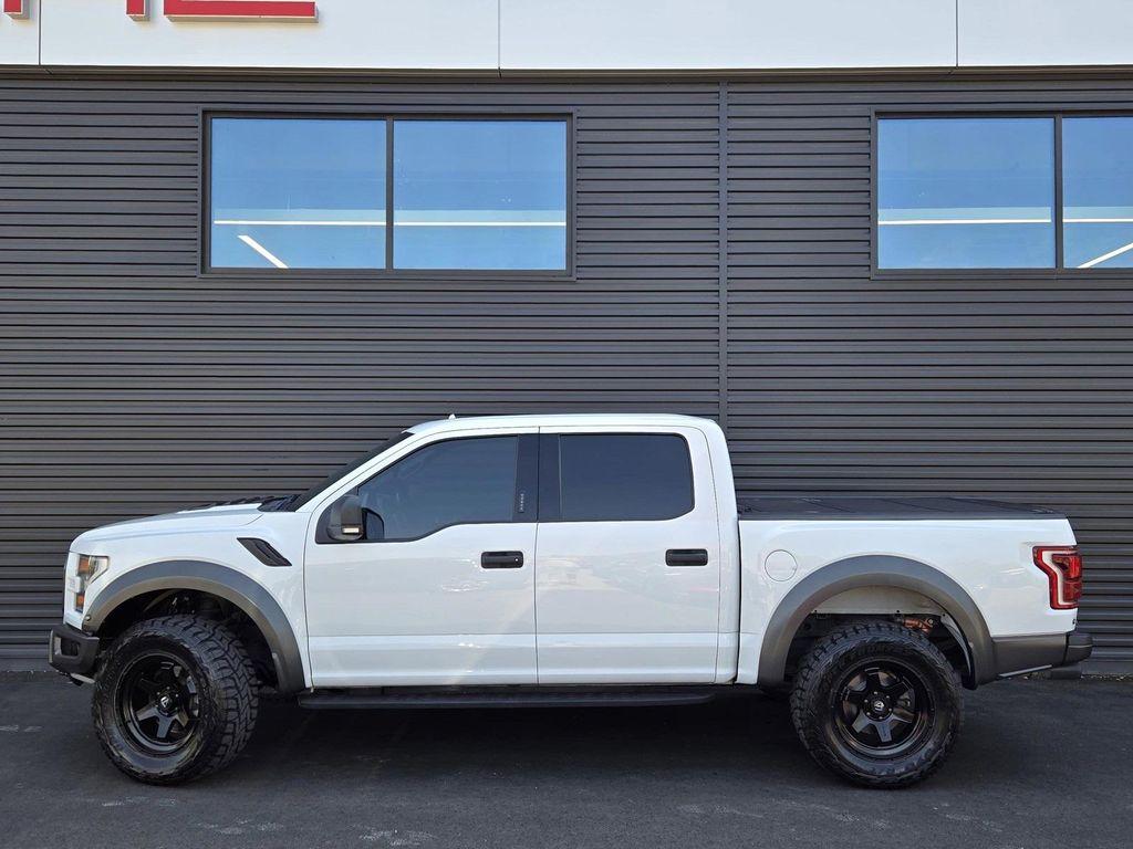 used 2020 Ford F-150 car, priced at $52,888