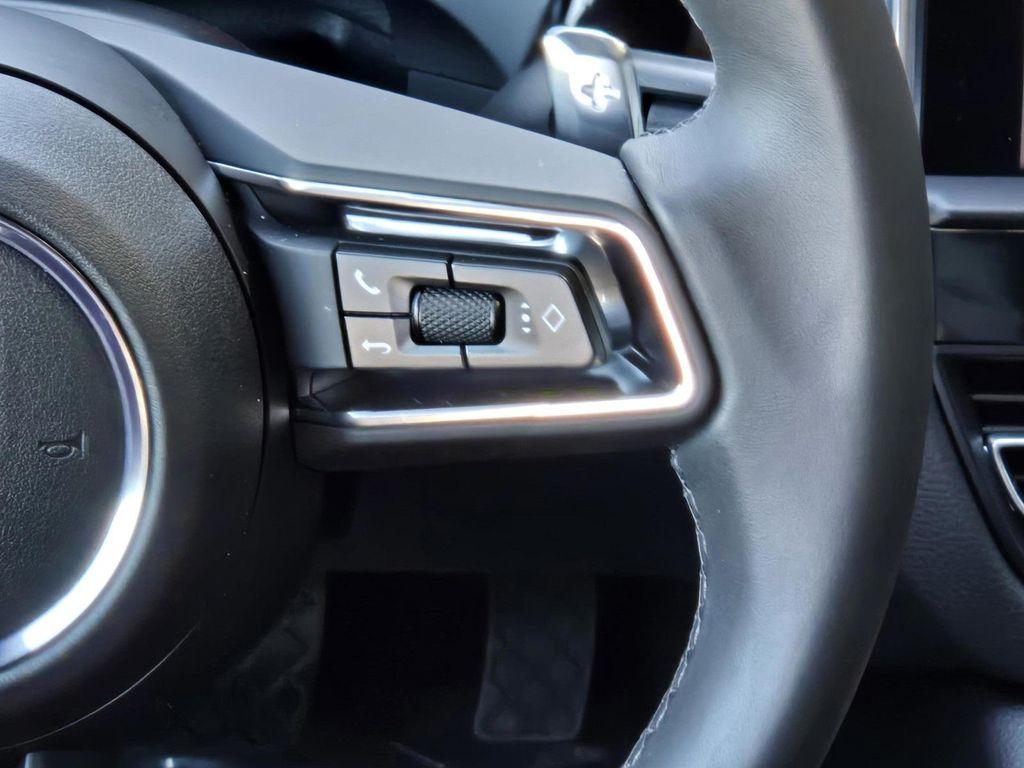 used 2025 Porsche Macan car, priced at $68,888