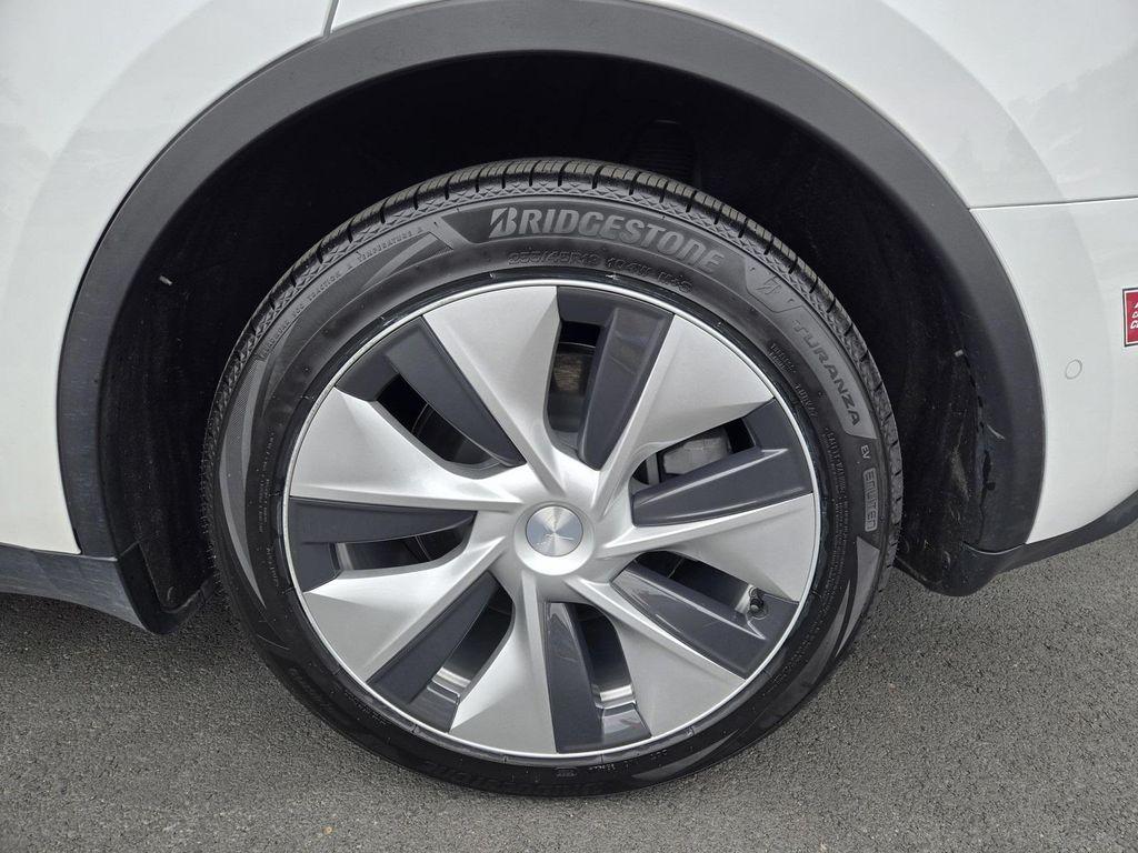 used 2021 Tesla Model Y car, priced at $29,988