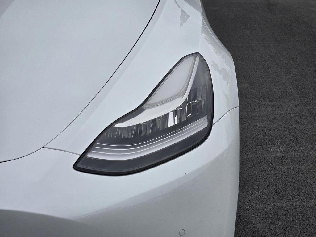 used 2021 Tesla Model Y car, priced at $29,988
