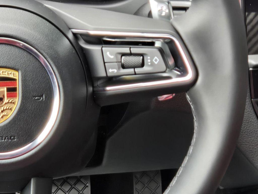 new 2026 Porsche Macan car, priced at $83,190