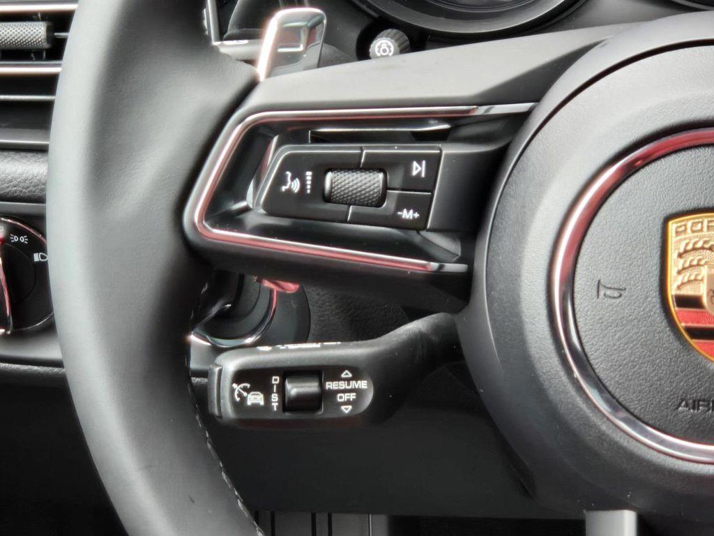 new 2026 Porsche Macan car, priced at $83,190