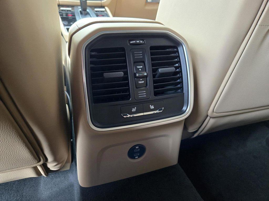 new 2026 Porsche Macan car, priced at $73,820