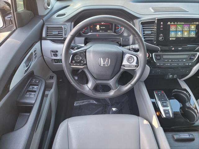 used 2020 Honda Pilot car, priced at $28,488