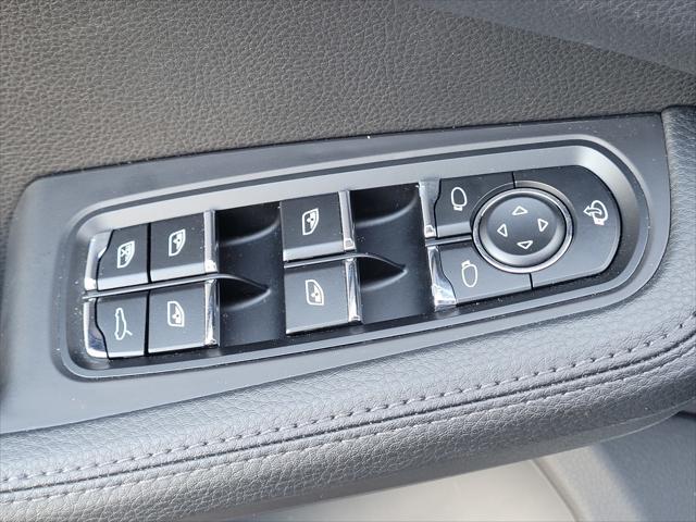 used 2024 Porsche Macan car, priced at $66,888