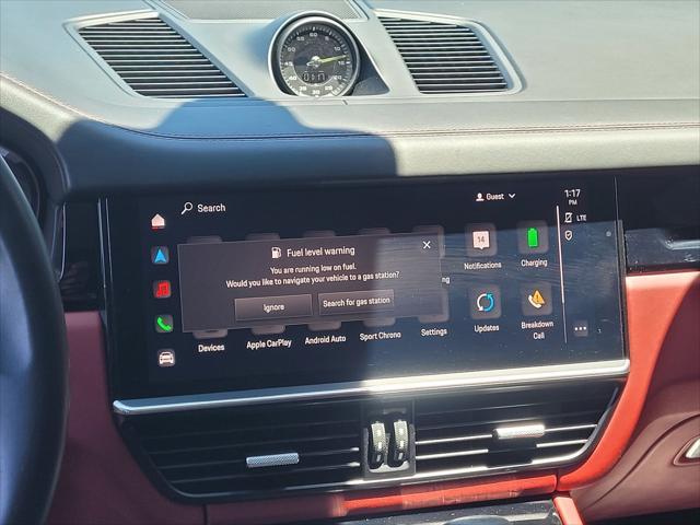 used 2022 Porsche Cayenne E-Hybrid car, priced at $81,998