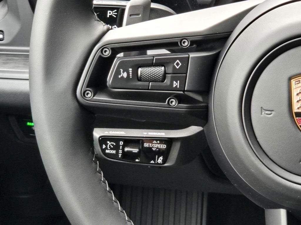 new 2026 Porsche Cayenne car, priced at $154,350
