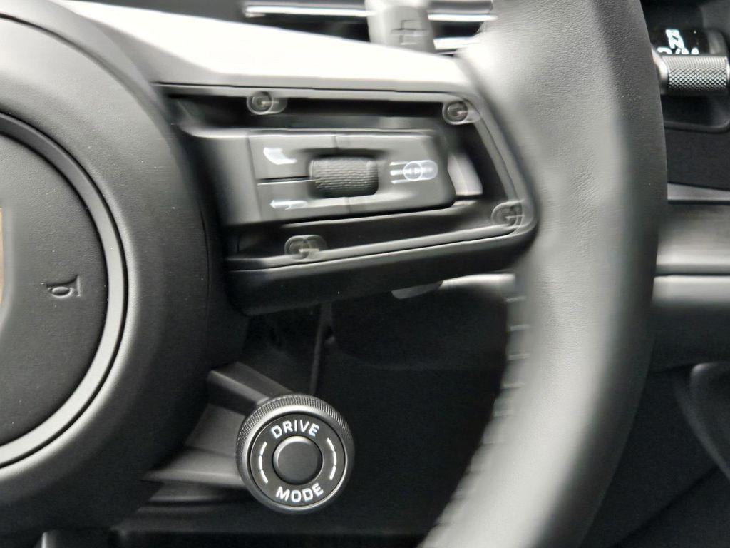 new 2026 Porsche Cayenne car, priced at $154,350