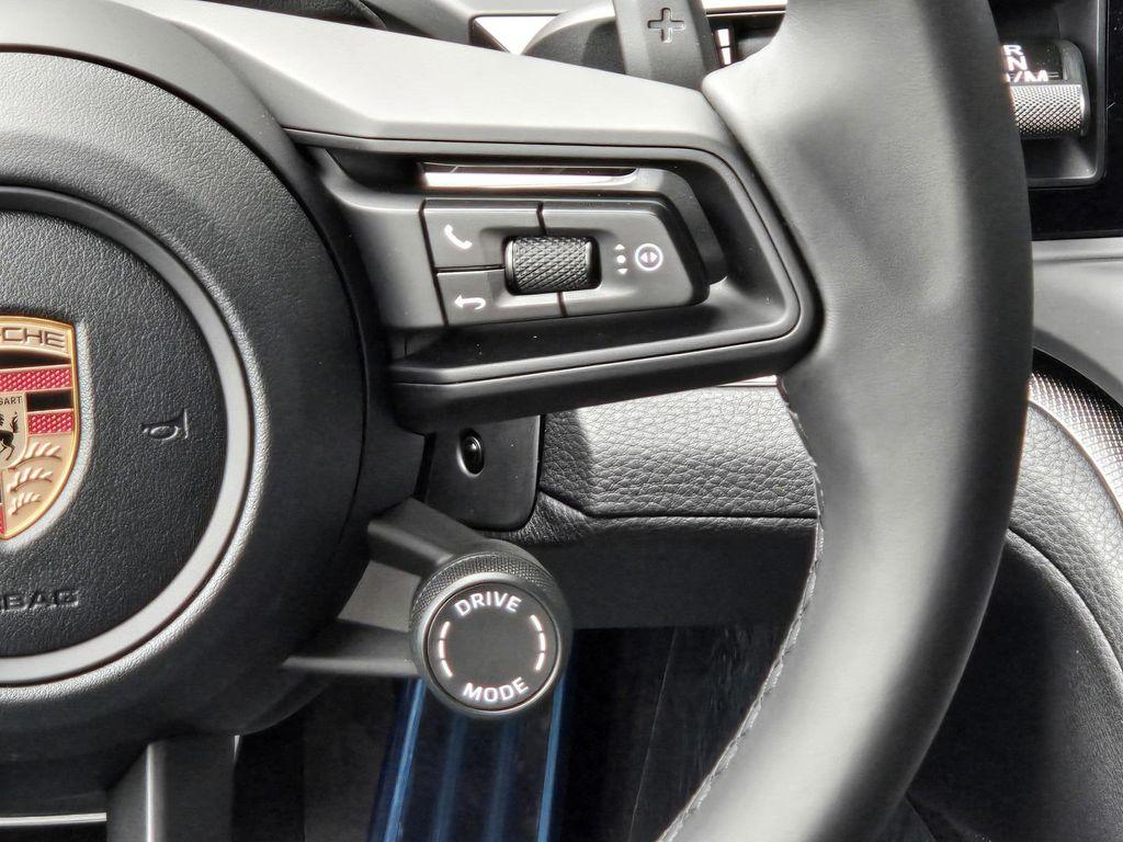 new 2026 Porsche Panamera car, priced at $131,080